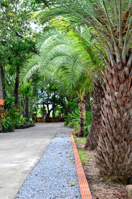 The Grand Jamjuree Resort Lamphun Exterior foto