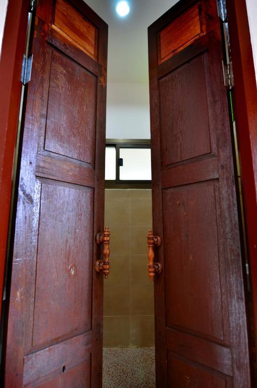 The Grand Jamjuree Resort Lamphun Quarto foto