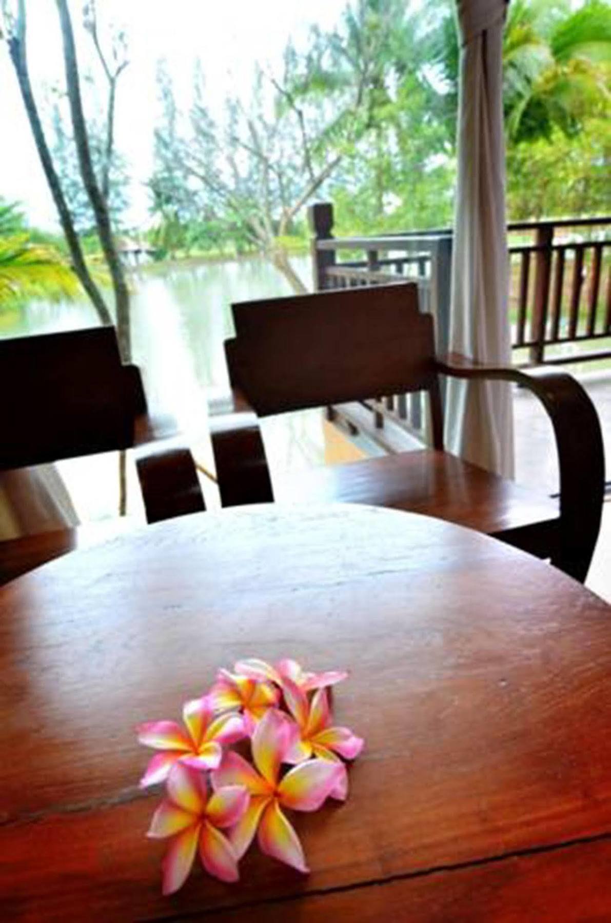 The Grand Jamjuree Resort Lamphun Exterior foto